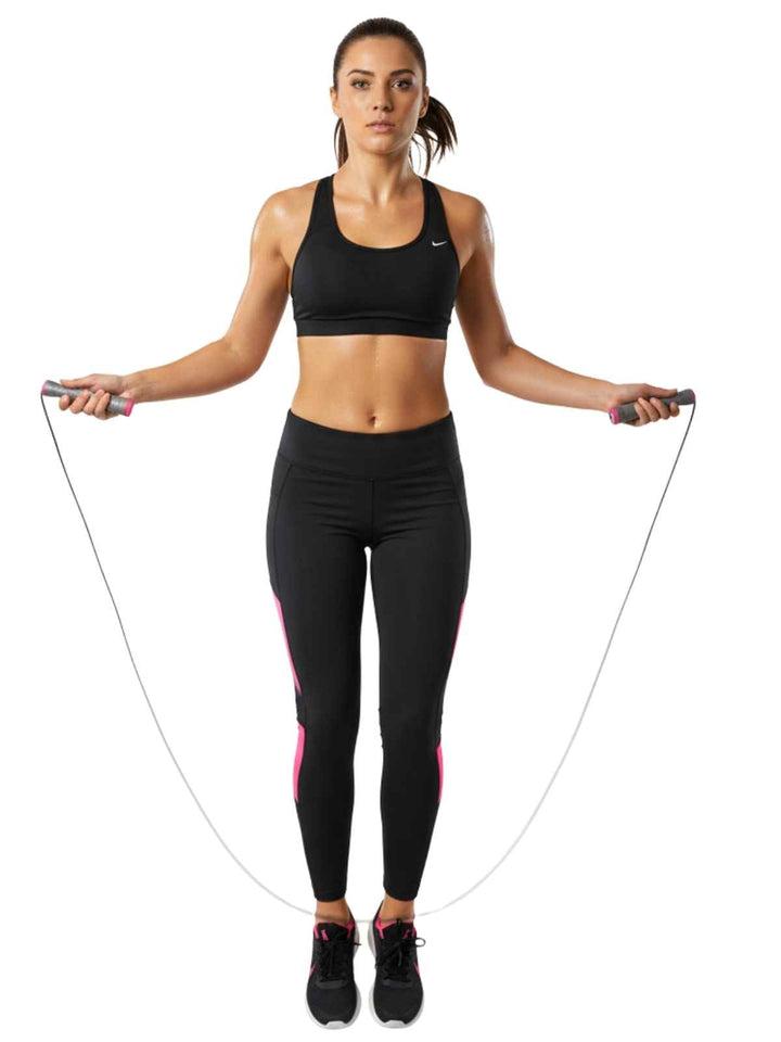 Nike Speed Rope Grey 9ft Unisex Style : Ner37