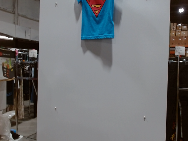 Superman Graphic T-Shirt