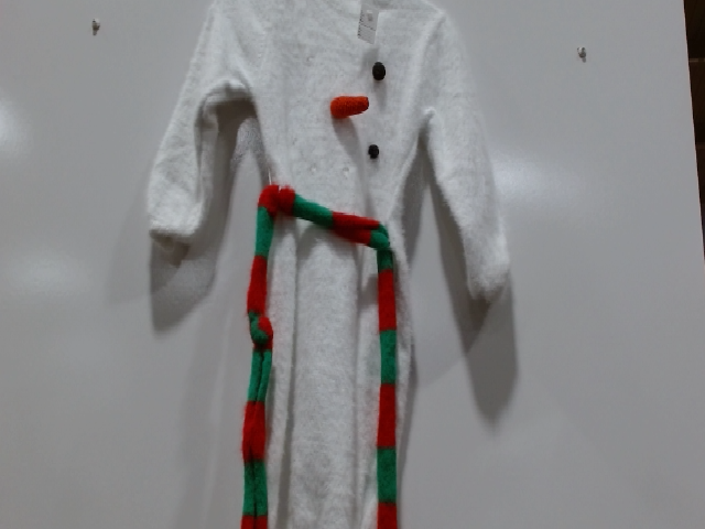 Snowman Dress