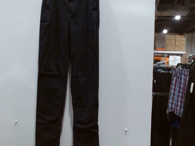 Slim-fit Cotton Chinos