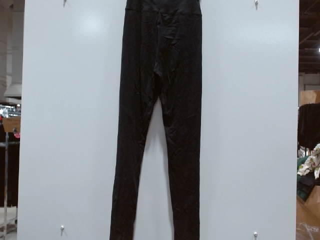 Black Activewear Leggings