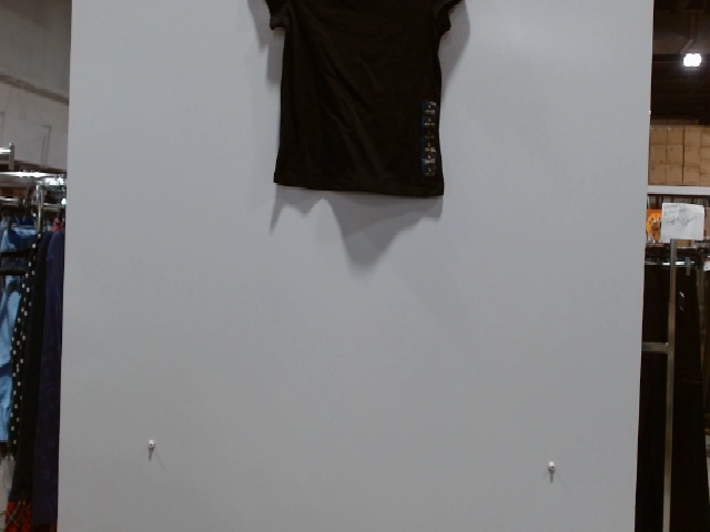 Cat & Jack Girls' Brown Short Sleeve T-Shirt