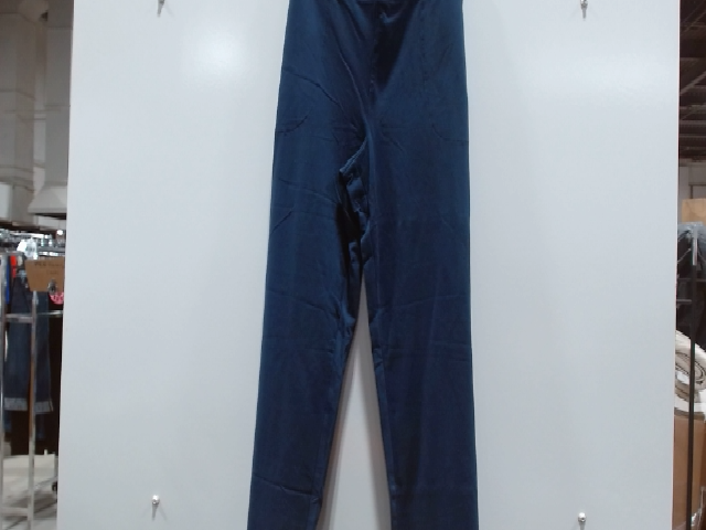 Blue Pants