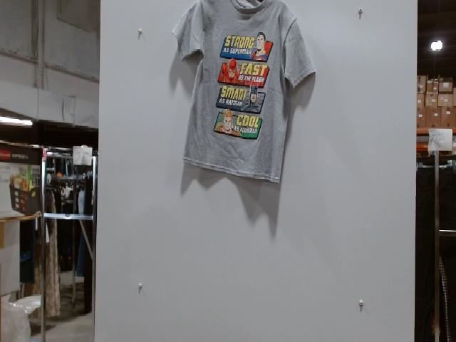 DC Comics Justice League T-Shirt