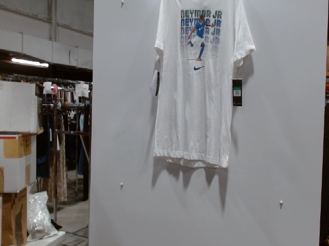 Nike Neymar Jr. Soccer T-Shirt