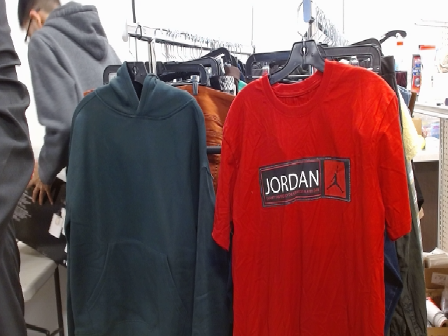 Jordan Men's T-Shirt