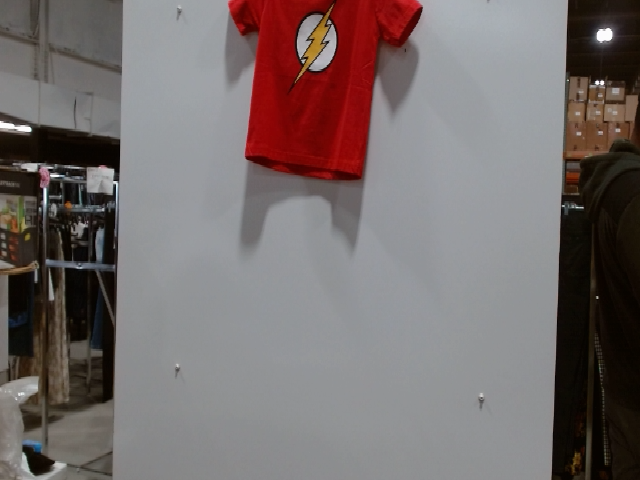 DC Comics Flash T-Shirt