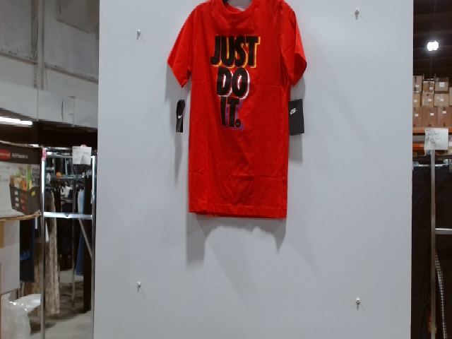 Nike Just Do It. Graphic T-Shirt