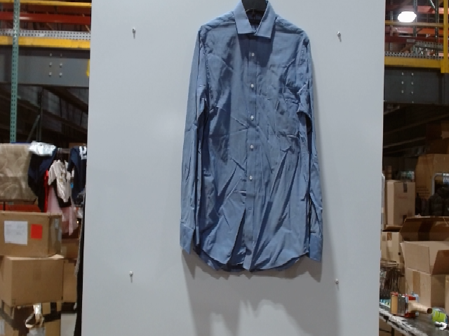 H&M Slim Fit Cotton Shirt