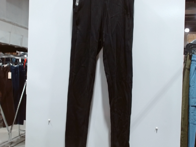 Nike Men's Black Jogger Pants