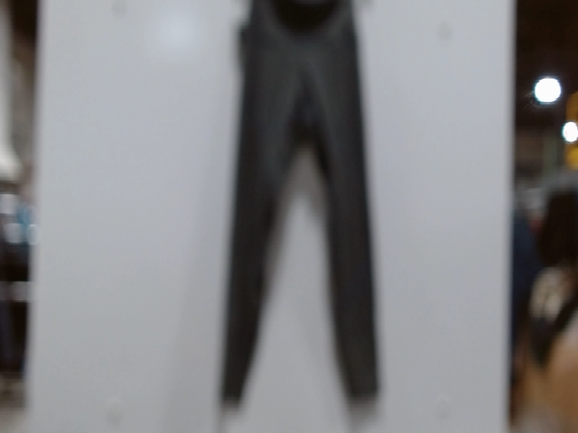 Black Pants