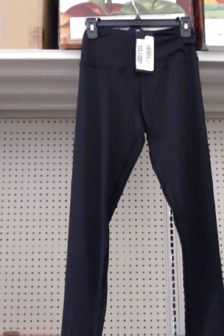 90 Degree Women's Black Activewear Leggings