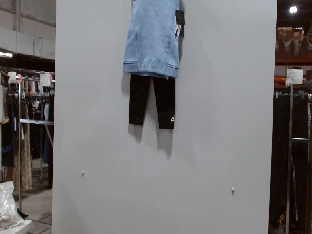 Nike Toddler Girls' Outfit Set