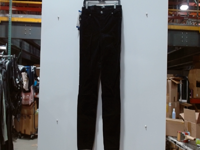 JM Collection Corduroy Pants