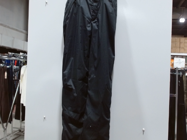 Columbia Black Snow Ski Pants Size Medium