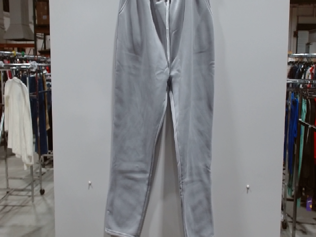 Gray Activewear Joggers