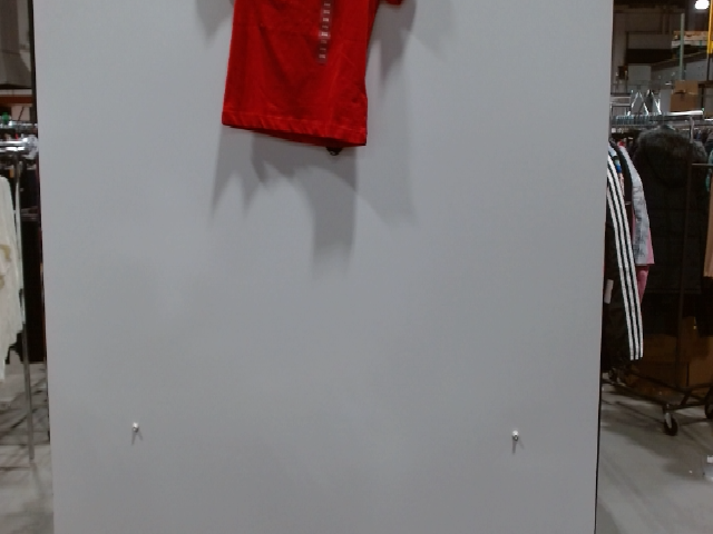 GAP Red Cotton Shirt