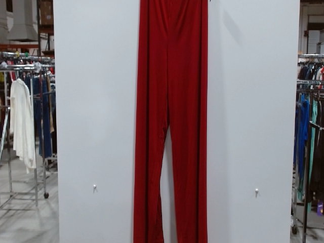 Red Pants