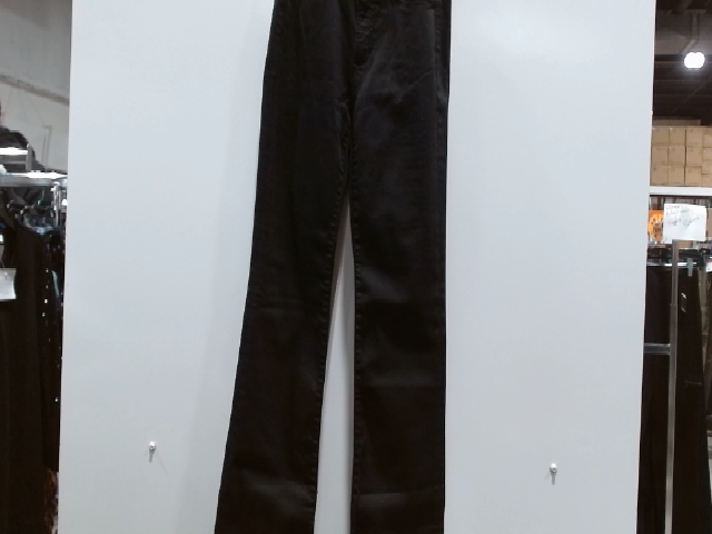 J Brand Women's Jeans Black Size 26 Boot Cut Denim Pants