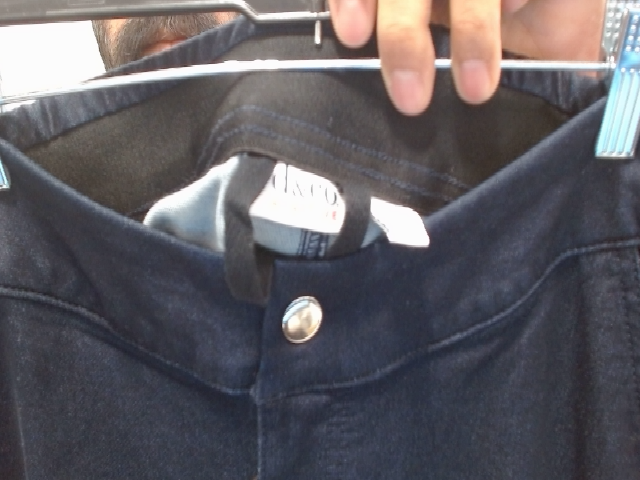 Akco Blue Jeans