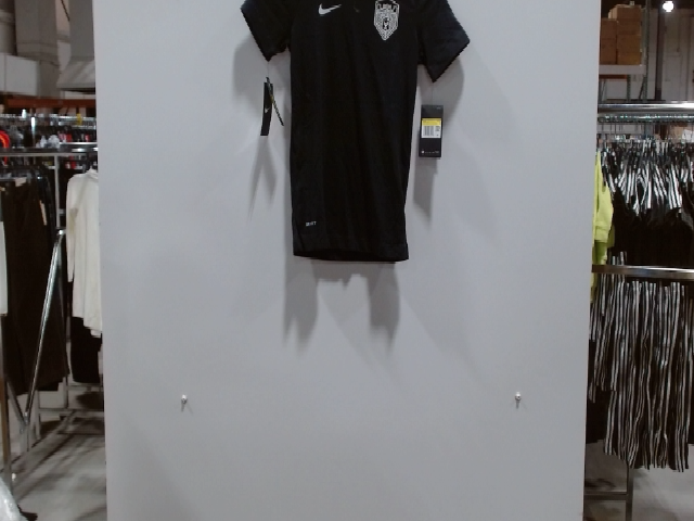 Nike Black Dri-Fit T-Shirt