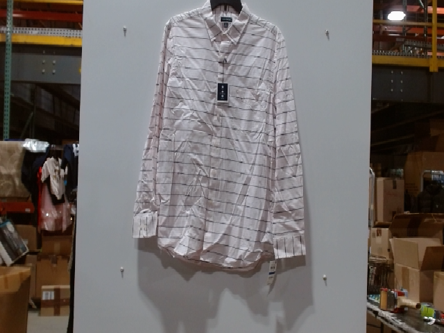 Michael Kors Men's Long Sleeve Shirt