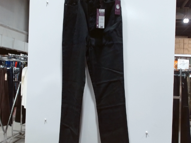 NYDJ Women's Black Jeans
