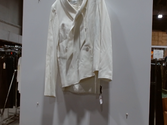 Liu Jo White Polyester Blouse