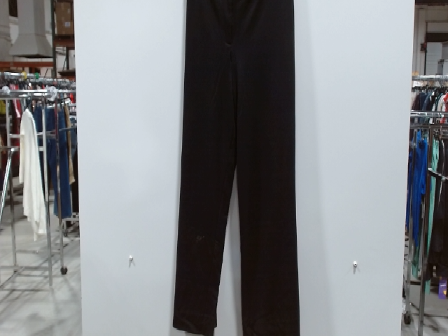 Classic Black Pants