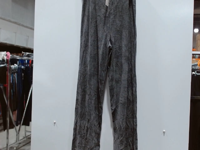 Gray Pajama Pants