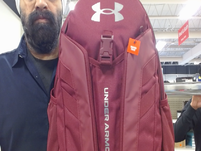Under Armour Backpack