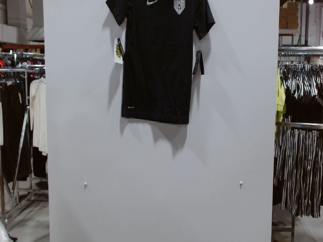 Nike Dri-FIT Athletic Shirt