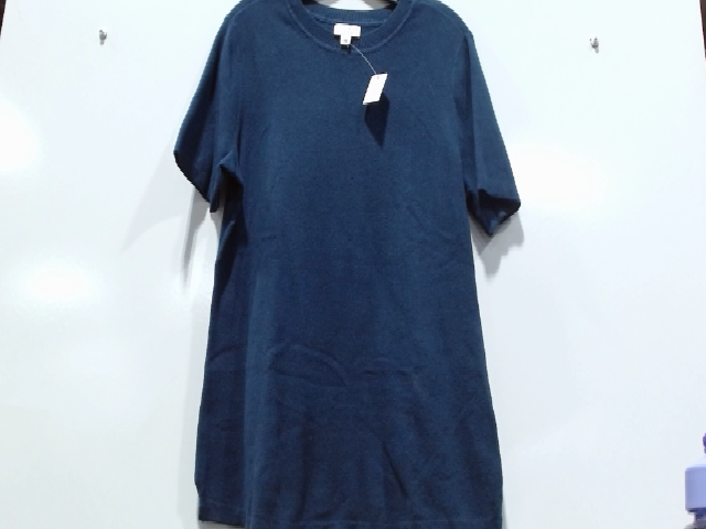 J.Crew Cotton Crew Neck T-Shirt