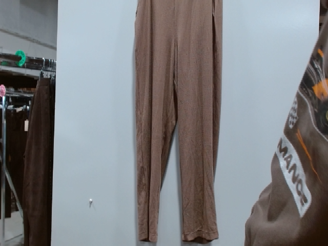 Tan Pants