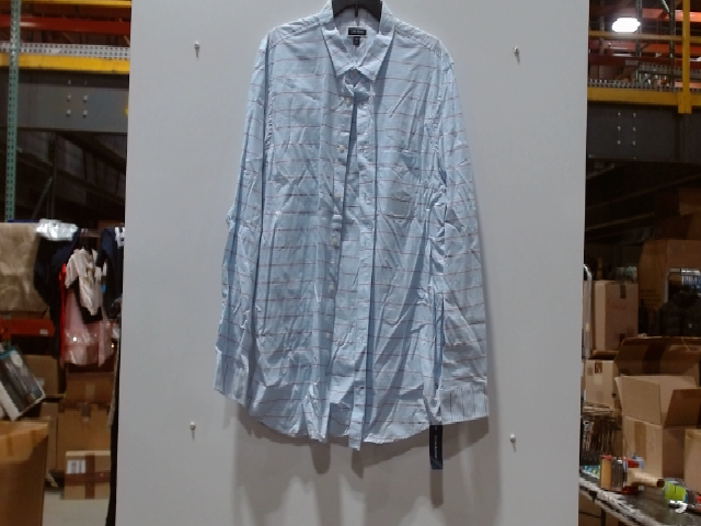 Croft & Barrow Men's Long Sleeve Button Down Shirt