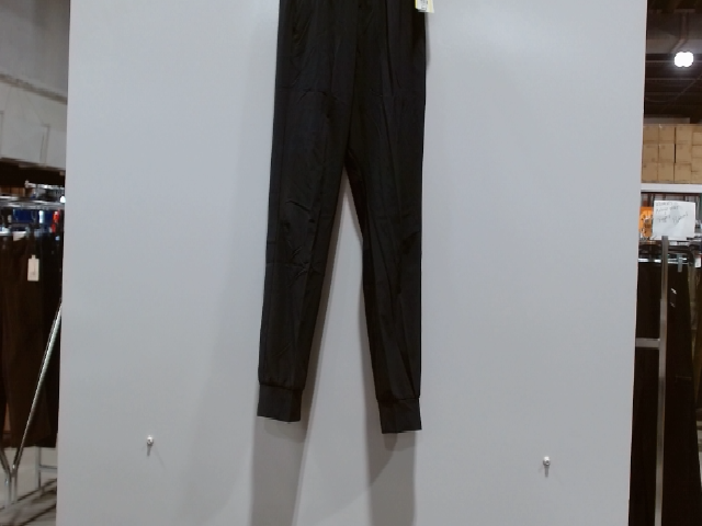 All in Motion Women's Jogger Pants Black Size M