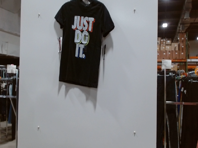 Nike Just Do It. T-Shirt