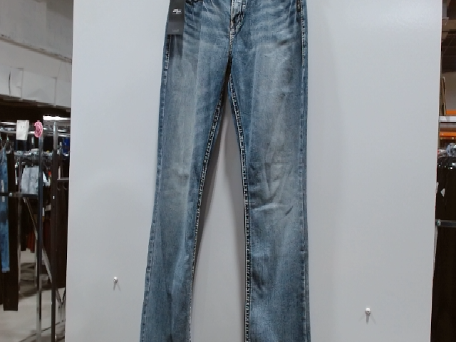 Silver Jeans Co. Women's Denim Jeans
