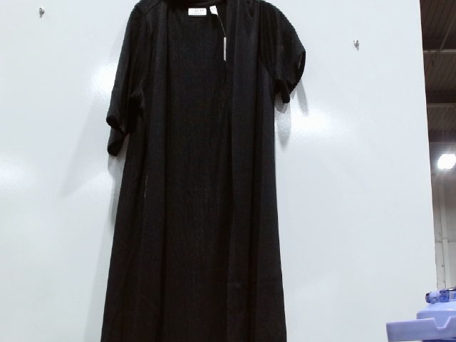 APT 9 Black Cardigan