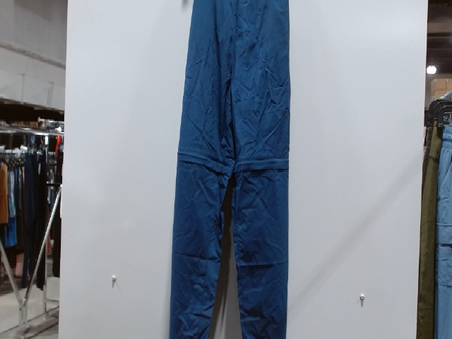 Convertible Hiking Pants