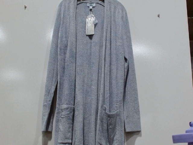 Barefoot Dreams CozyChic Lite Circle Cardigan
