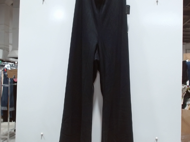 Black Wide Leg Pants