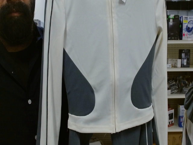 Women's Sporty Jacket