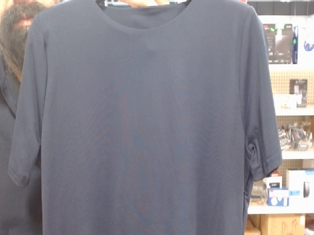 Classic Blue T-Shirt