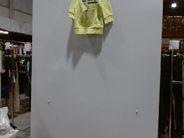 Adidas Yellow Sweatshirt
