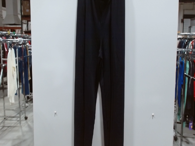 Black Casual Pants