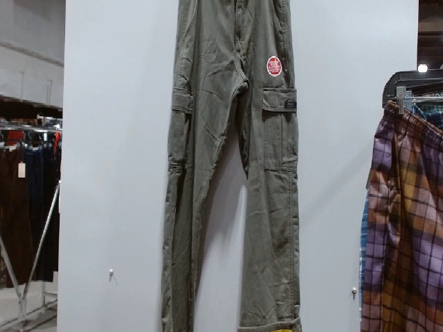 Wrangler Men's Relaxed Fit Cargo Pants