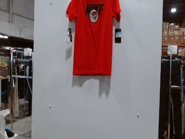 Nike Graphic T-Shirt