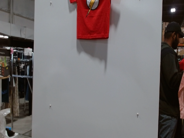 DC Comics The Flash T-Shirt