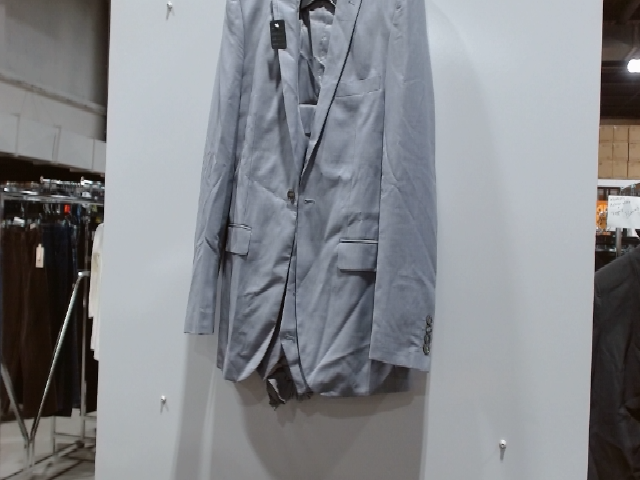 Silver Outfit Sets